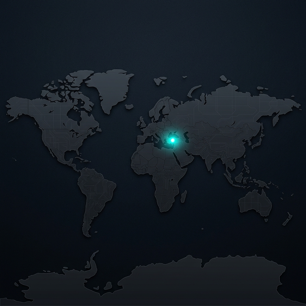World Map